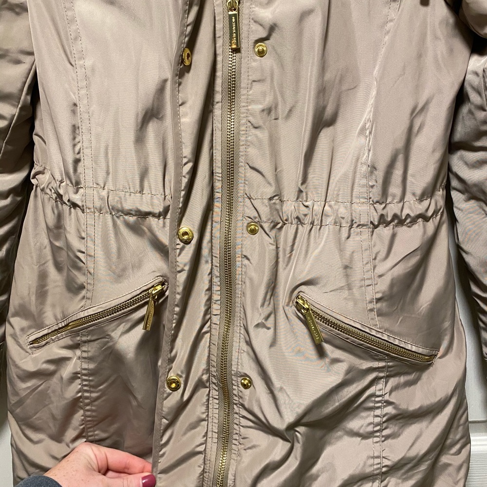 MICHAEL KORS JACKET - Picture 3 of 11